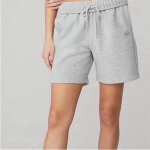 ALO Yoga Women's Sweat Shorts